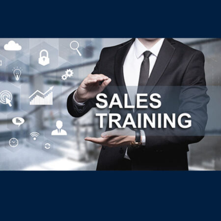 Sales Professional Fundamentals Course (Non-Accredited Training)