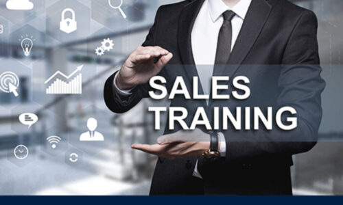 Sales Professional Fundamentals Course (Non-Accredited Training)