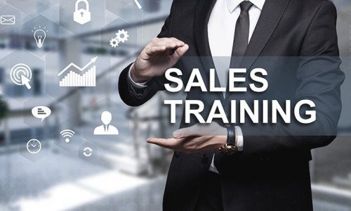 Sales Professional Fundamentals Course (Non-Accredited Training)