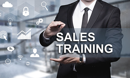Sales Professional Fundamentals Course (Non-Accredited Training)