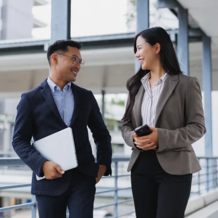 REAA Course Image 17 Relationship Management (Non-Accredited Training)