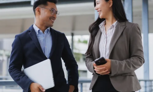 Relationship Management (Non-Accredited Training)