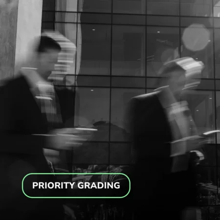 REAA Priority Course Image 3 VIC Agents’ Representative PLUS Priority Grading