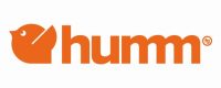 Hummm_core logo
