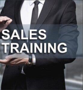 Sales Professional Fundamentals Course (Special add-on price only)