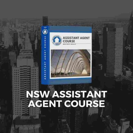 NSW Assistant Agent PLUS Priority Grading Bundle