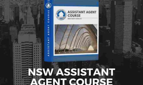 NSW Assistant Agent PLUS Priority Grading Bundle