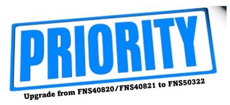 Upgrade from FNS40820 / FNS40821 to FNS50322 Diploma PLUS Priority Grading
