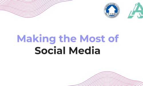 Making the Most of Social Media (Non-Accredited Training)