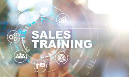 Sales Success – Advanced Sales Course (Non-Accredited Training)