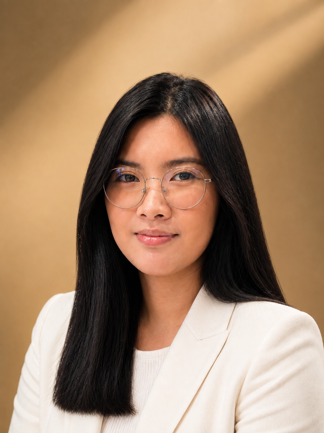 Caroline Lu