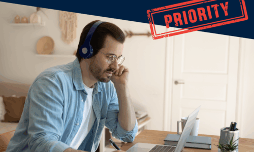 WA Restricted Property Management Registration (Priority)