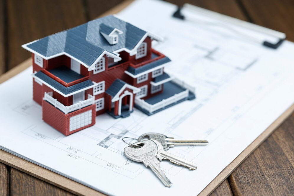 future of real estate in Australia