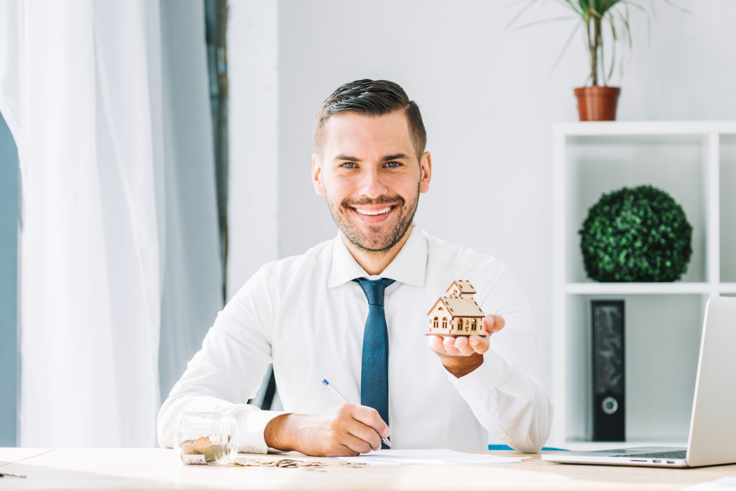 Career Paths After Completing a Property Management Program