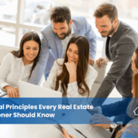 Key Legal Principles Key Legal Principles Every Real Estate Practitioner Should Know