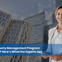 Is a Property Management Program Worth It? Here’s What the Experts Say
