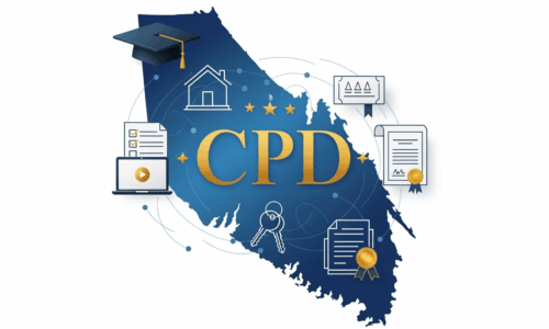 QLD CPD All-in-One Package | REAA