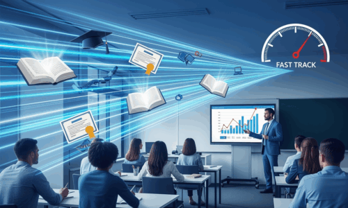 QLD Real Estate Registration Certificate – Face to Face Fast track