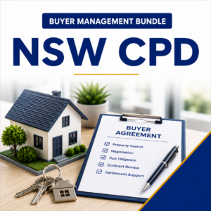 Buyer Management Bundle