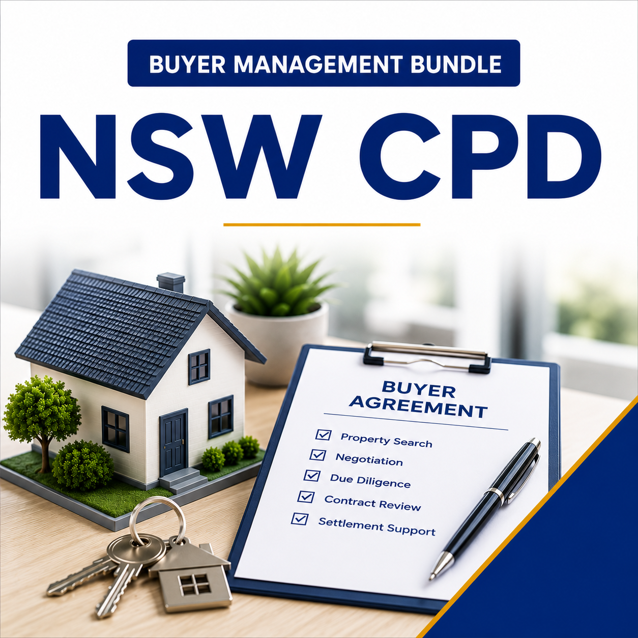 Buyer Management Bundle Image