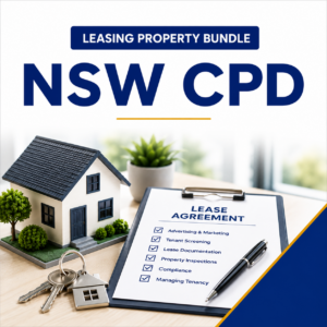 Leasing Property Bundle