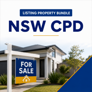 Listing Property Bundle