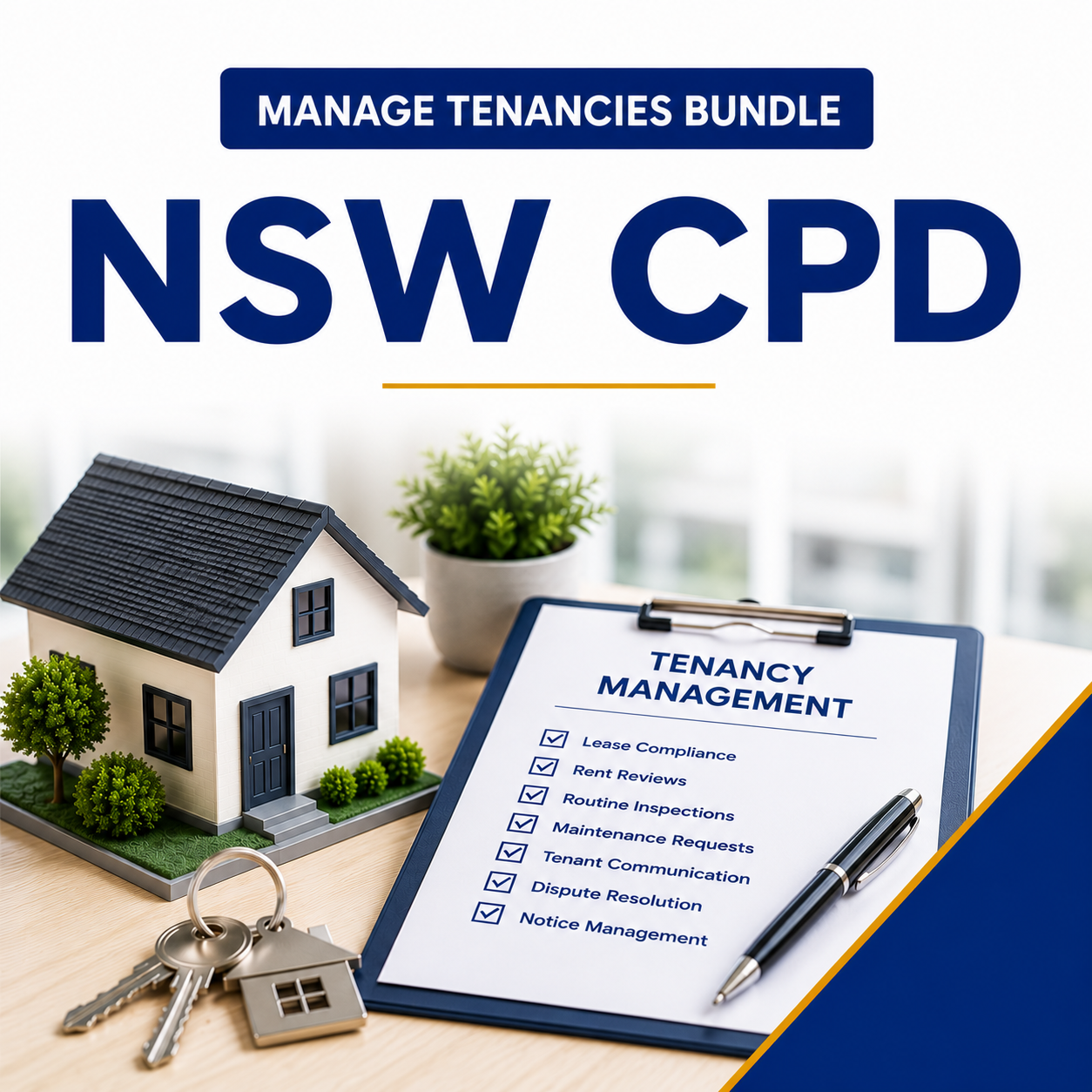 Manage Tenancy Bundle Image
