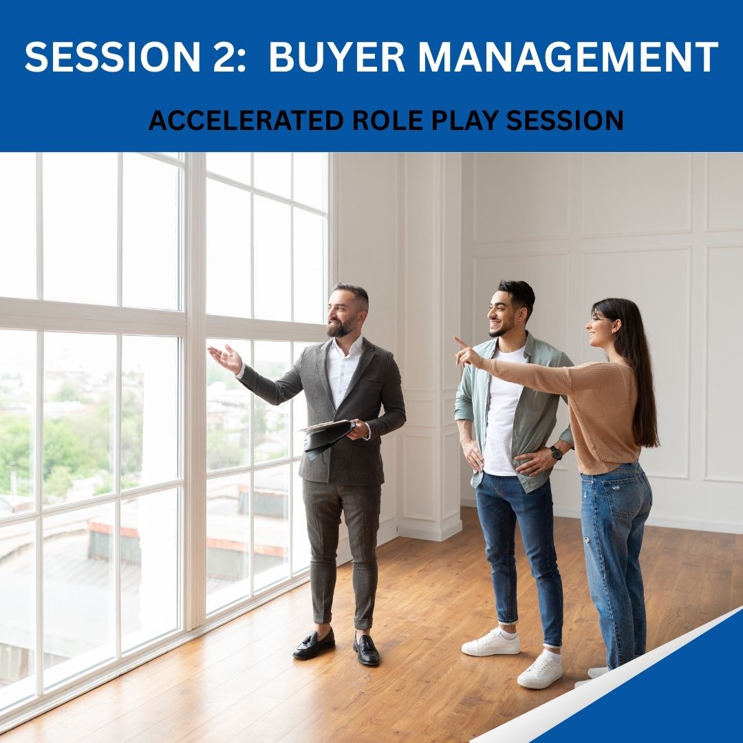 RP Session Images