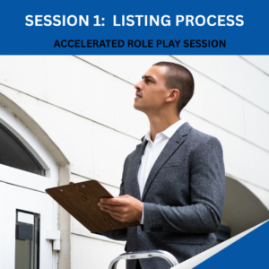 Listing Process