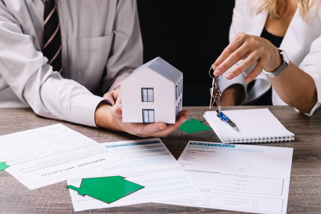 Real Estate Practice in NSW Licensing Requirement