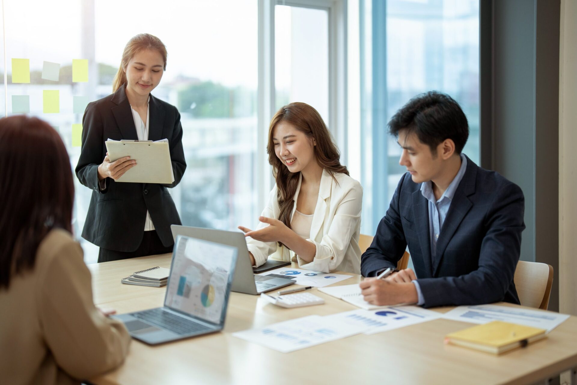 Why Investing in Your Training or Education Always Pays Off