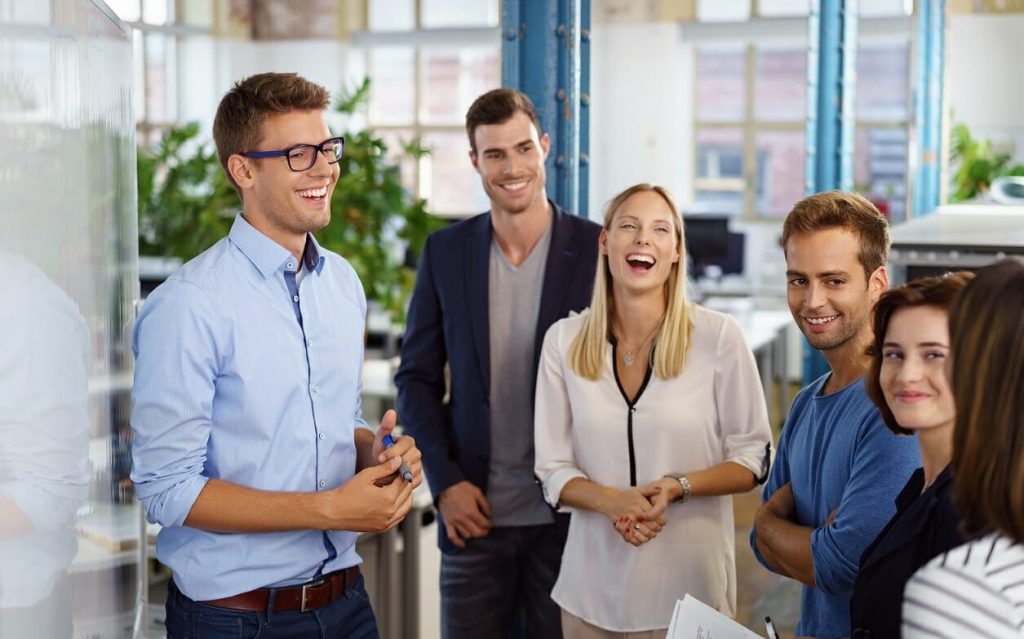 Interpersonal Skills - Definition, List & How to Improve