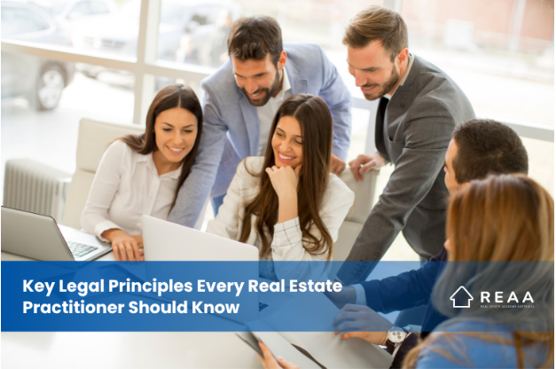 Key Legal Principles